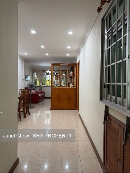 Blk 669 Woodlands Ring Road (Woodlands), HDB 4 Rooms #543098491